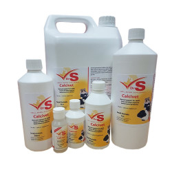 Calcivet 500ml