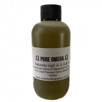 Pure Omega Oil 100ml