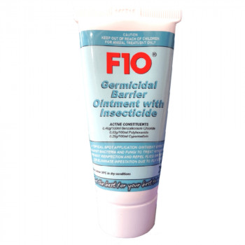 F10 Germicidal Barrier...