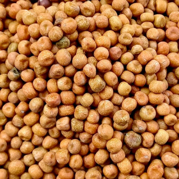 Maple Peas