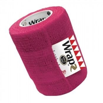 Wrapz® Pink 2.5cm