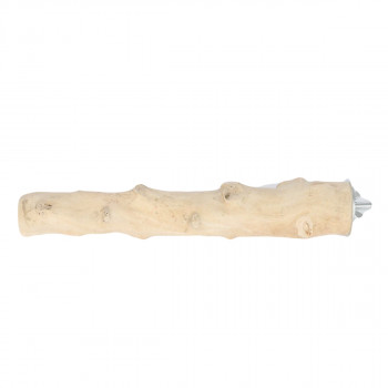 Java Wood Perch - Medium