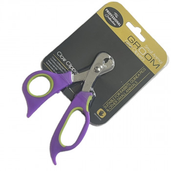 Mini Claw Clippers