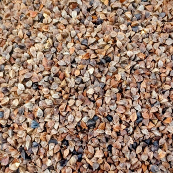 Buckwheat 200g