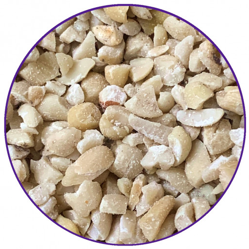 Kibbled Peanuts 250g Kibbled Peanuts 250g