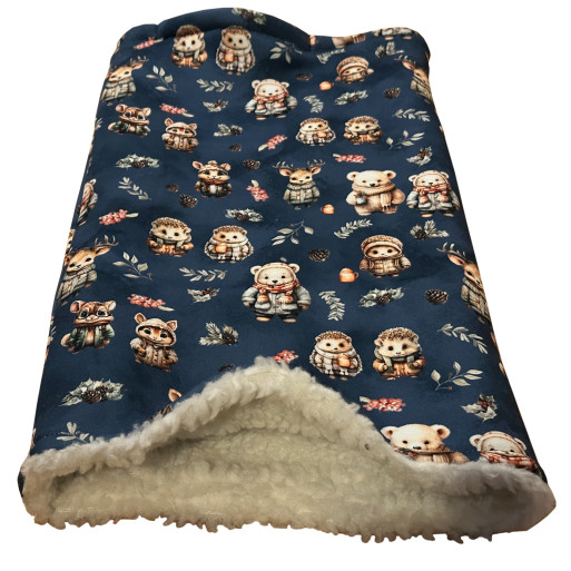 Sneaky Burrow - Magical Creatures