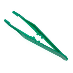 Value Plastic Tweezers