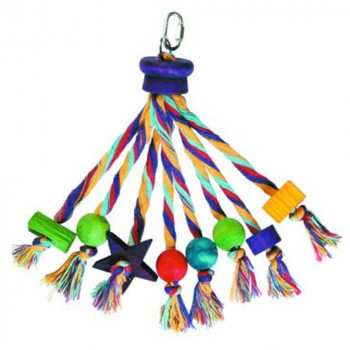 Carnival Rope Toy